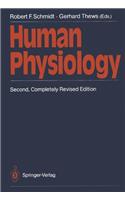 Human Physiology: (English)