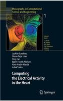 Computing the Electrical Activity in the Heart