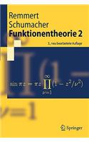 Funktionentheorie 2