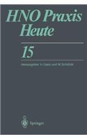 HNO Praxis Heute