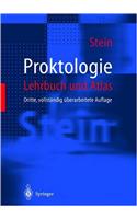 Proktologie: Lehrbuch Und Atlas