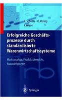 Erfolgreiche Geschaftsprozesse Durch Standardisierte Warenwirtschaftssysteme