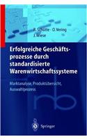 Erfolgreiche Geschaftsprozesse Durch Standardisierte Warenwirtschaftssysteme