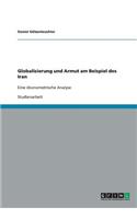 Globalisierung und Armut am Beispiel des Iran
