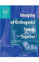 Imaging of Orthopedic Sports Injuries