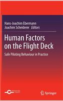 Human Factors on the Flight Deck
