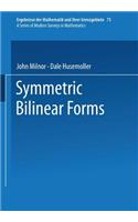 Symmetric Bilinear Forms