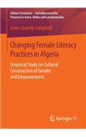 Changing Female Literacy Practices in Algeria