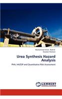 Urea Synthesis Hazard Analysis