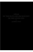 Atlas of the Slitlamp-Microscopy of the Living Eye: Technic and Methods of Examination