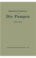 Die Pumpen