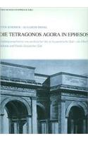 Die Tetragonos Agora in Ephesos