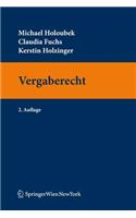 Vergaberecht