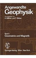 Angewandte Geophysik