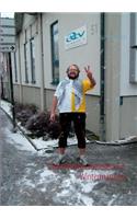 Zwei Wandersgesellen Ein Wintermärchen