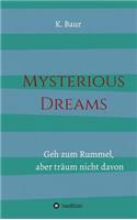 Mysterious Dreams