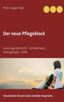 neue Pflegeblock