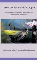 Geschichte, Kultur und Philosophie