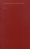 Commentaria in Peri Hermeneias Aristotelis
