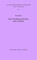 Eine Erzahlung Schreiben Und Verstehen