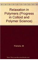 Relaxation in Polymers