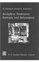 Komplexe Strukturen: Entropie Und Information