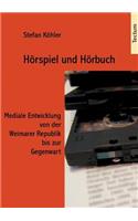 Hörspiel und Hörbuch
