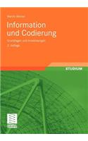 Information Und Codierung