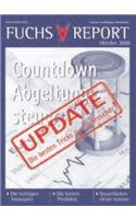 Countdown Abgeltungsteuer