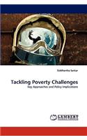 Tackling Poverty Challenges