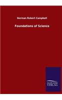 Foundations of Science
