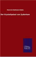 Krystallpalast von Sydenham