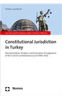 Constitutional Court of Turkey