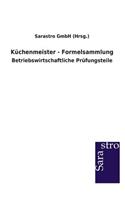 Küchenmeister - Formelsammlung