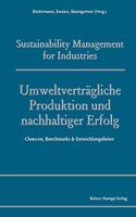 Umweltvertragliche Produktion Und Nachhaltiger Erfolg