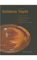 Golden Pots