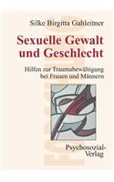 Sexuelle Gewalt und Geschlecht