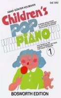 Children's Pop Piano 1