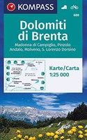 Gruppo di Brenta