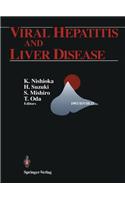 Viral Hepatitis and Liver Disease