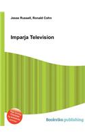 Imparja Television