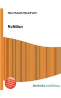 McMillan
