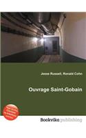 Ouvrage Saint-Gobain: (English)