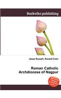 Roman Catholic Archdiocese of Nagpur: (English)