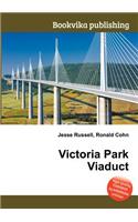 Victoria Park Viaduct