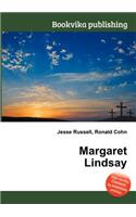 Margaret Lindsay: (English)