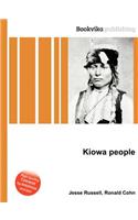 Kiowa People