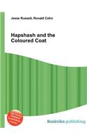 Hapshash and the Coloured Coat: (English)