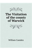 The Visitation of the County of Warwick