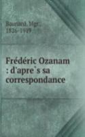 Frederic Ozanam
